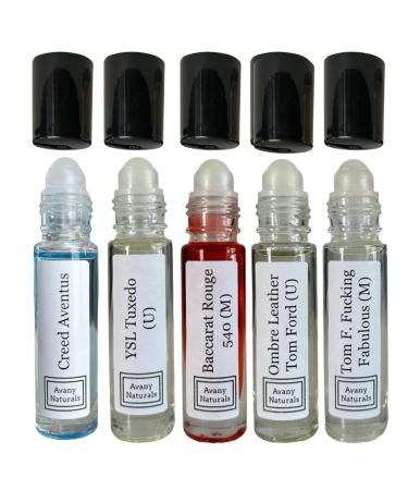 Fragrance Oil Samples For Men - Enhanced Scents Perfume - Scented Body Oil Travel Size Cologne Perfume Gift Set 12 Pc Mens Mystery Box (Clean Vibes) - Buy Online on GoSupps.com
