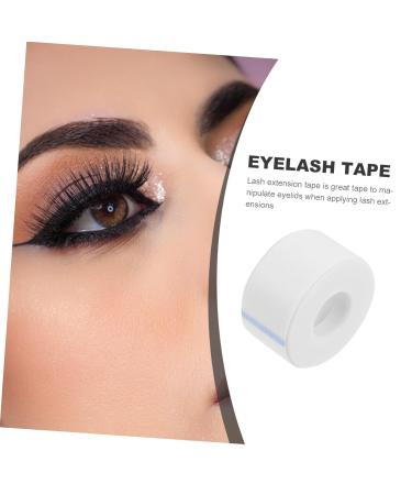 Buy Beavorty Eyelash Tape for Extensions - Non-Woven Fabric Lash Tape for Makeup International Shipping Available - Buy Online on GoSupps.com