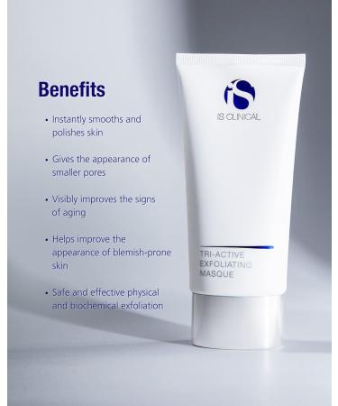 iS CLINICAL Smooth & Soothe Facial Collection Gift Set | Exfoliating & Hydrating Home Kit - International Shipping Available - Buy Online on GoSupps.com