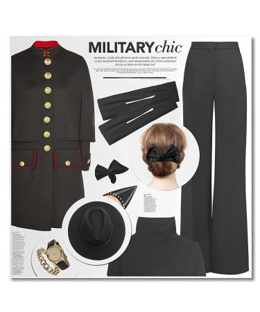 3-Piece Hair Bun Maker Set - Flexible Donut Twister Clips for Easy French Hairstyles - Hair Accessories for Women, Girls, and Kids in Black, Navy, and Khaki - Buy Online on GoSupps.com