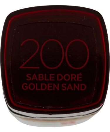 L'Oreal Infaillible 24H 200 Sable Dor Fondotinta - Buy Online on GoSupps.com