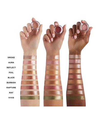 Shop Hourglass Scattered Light Eyeshadow - Aura | International Shipping Available - Buy Online on GoSupps.com