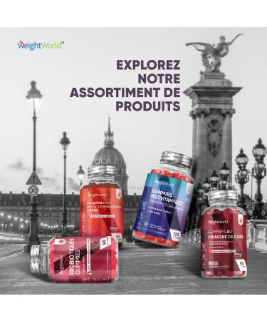 Men's Multivitamin Gummies - 90 Vegan Gummies - Energy Virility Immunity - Maca Ginseng Panax Vitamin C B A Zinc Selenium Alternative to Tablets & Capsules - Peach & Orange Flavor - Buy Online on GoSupps.com