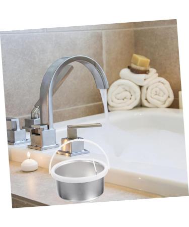Coheali Small Wax Pot Warmer - Portable Aluminum Wax Heater for Hair Removal | Optimal Wax Warmer and Heating Tool - Buy Online on GoSupps.com