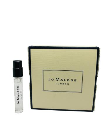 Jo Malone 2 London Velvet Rose & Oud Cologne INTENSE Sample vial 0.05oz/ 1.5ml each - Buy Online on GoSupps.com