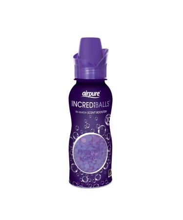 airpure Incrediballs in Wash Scent Laundry Booster Midnight Glow