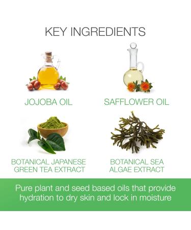 Bon Vital' Naturale Massage Lotion with Natural Ingredients for Earth-Friendly Massage All Natural Moisturizer Relieves Muscle Soreness and Increases Circulation 8 Oz Label may Vary - Buy Online on GoSupps.com