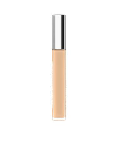 Neutrogena Healthy Skin Radiant Brightening Cream Concealer | Lightweight Perfecting Concealer | Bisque Light/Medium 02 | Non-Comedogenic Formula | 0.24 oz - Buy Online on GoSupps.com