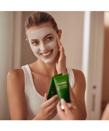 Ahava Min Rad Detox Mud Mask 100ml | Best International Shipping & Skin Care Solution - Buy Online on GoSupps.com