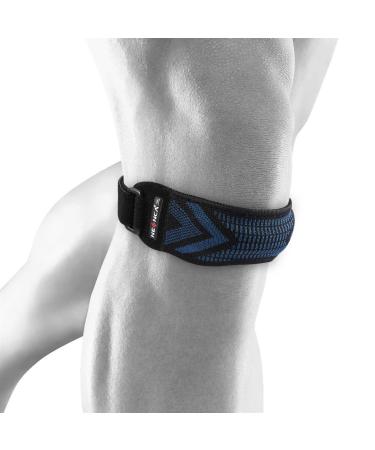 NEENCA Professional Sports Knee Strap for Knee Pain Relief  Patella Tendon Stabilizer Knee Brace with Gel Pad  Support for Hiking  Soccer  Basketball  Running  Jumpers Knee  Tennis Volleyball& Squats 1 - Buy Online on GoSupps.com