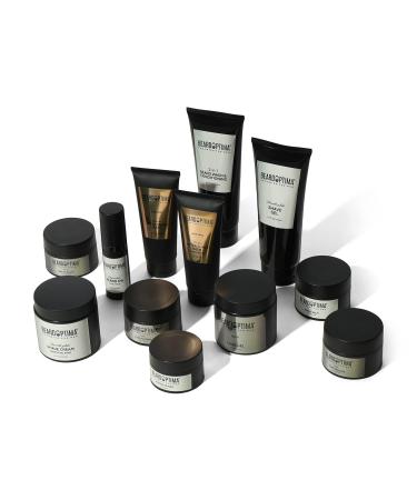 Matte Hair Paste for All Hair Types | Flexible Hold No Shine Long Lasting Definition & Texture | 1.6 FL OZ/50ML - Best Sculpting & Styling Wax - Buy Online on GoSupps.com