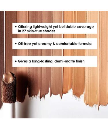Revolution Beauty London Conceal & Define Foundation F13 23ml - 1 Count - Buy Online on GoSupps.com