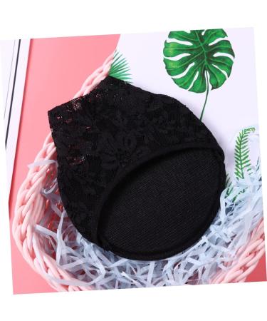 Shop Gatuida 6 Pairs Women's Heel Inserts - Breathable Invisible Foot Cushions & Forefoot Insoles for Enhanced Comfort - Buy Online on GoSupps.com