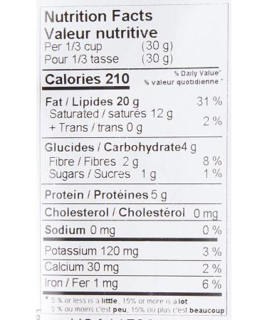 Yupik California Walnuts In Shell (natural) 1kg 6 Count California Walnuts 6 kg - Buy Online on GoSupps.com
