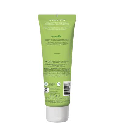 ATTITUDE Little Leaves Conditioner - Watermelon & Coco 8 fl oz | Natural Kids Hair Care - Buy Online on GoSupps.com