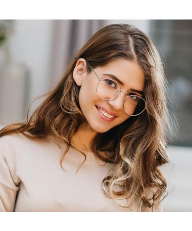 Buy Gleavi Glasses Accessories - Metal Frame Repair Kit & Spare Parts for Black Glasses - Buy Online on GoSupps.com