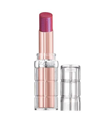 L'Oreal Paris Makeup Colour Riche Plump and Shine Lipstick for Glossy Radiant Visibly Fuller Lips with an All-Day Moisturized Feel Mulberry Plump 0.1 oz. Mulberry Plump 0.10 Ounce (Pack of 1) - Buy Online on GoSupps.com