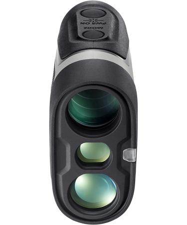 Nikon COOLSHOT 50i Grey Black - High-Performance Golf Laser Rangefinder - Buy Online on GoSupps.com