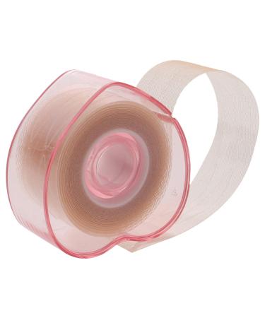 Ipetboom 1 Roll Eyelid Lifter Strips Simple Eyelid Tapes Hooded Eyes Tapes Girl Eyes Tape