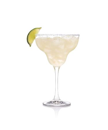 Bartesian Margarita Cocktail Mixer Capsules - 18 Pack for Premium Cocktail Maker - Buy Online on GoSupps.com