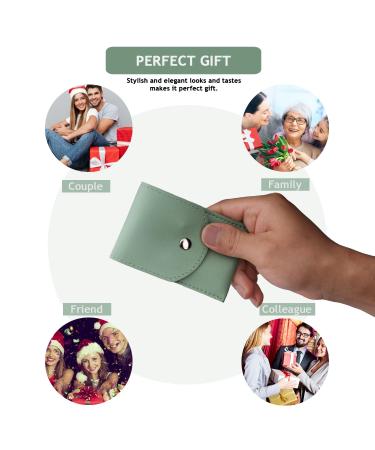 Professional Travel Manicure Set - 5-Piece Stainless Steel Nail Clipper Kit for Men & Women - Includes Grooming Tools Beauty Scissors & Tweezers (Silver Green) | International Shipping Available - Buy Online on GoSupps.com