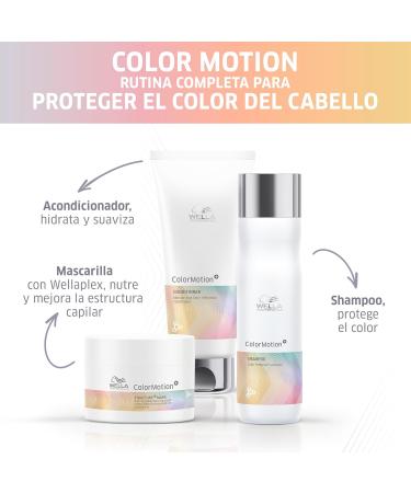 WELLA Mascaras pour Cheveux - Buy Online on GoSupps.com