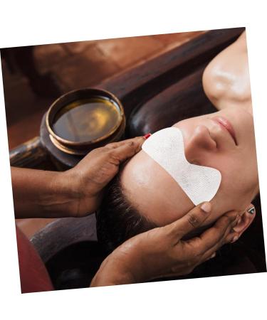 minkissy 30 Sheets Eye Mask Wrinkle Patches Eye Covers for Facials Reusable Eye Pads Moisturizing Eye Pads Anti Care Supply Dry Eyes Stye Nursing Supplies Non-woven Fabric White Household - Buy Online on GoSupps.com