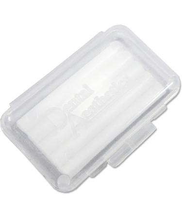 Orthodontic Dental Brace Relief Wax for Ortho Care (Pack of 3) - Buy Online on GoSupps.com