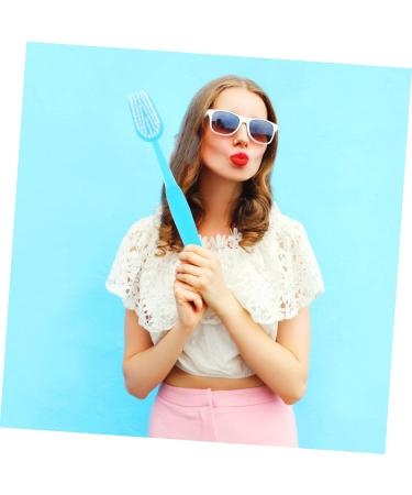 Buy Jumbo Feltelectr Halloween Decorative Toy - Giant Photo Requisite for Parties & Events - Heavenly Blue 39.5x5.1x3.8cm - International Shipping Available - Buy Online on GoSupps.com