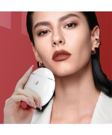 Electric Lip Plumper - Automatic Silicone Lip Enhancer | Lip Firming Beauty Tool for Women - International Shipping Available - Buy Online on GoSupps.com