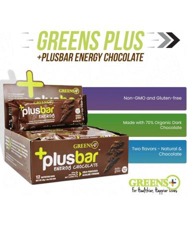 Greens Plus Advanced Multi Wild Berry Superfood Powder - 9.4 oz (267 g) | Nutrient-Rich Blend - Buy Online on GoSupps.com