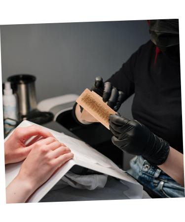 minkissy 1pc Nail Dust Brush Toenail Brush Kits Bristle Scrubber Tools Nail Brush for Cleaning 2 Side Nail Cleaning Brush Wooden Nail Scrubber Toenail Cuticle Brush Spa Laundry Brush - Buy Online on GoSupps.com