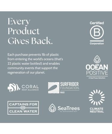 SPF 30 Mineral Sunscreen - Reef Friendly Vegan Water-Resistant Lotion for All Ages | No White Residue - 3.4 fl oz - Buy Online on GoSupps.com