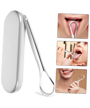 FRCOLOR 8 Pcs Stainless Steel Scraper Brush - Premium Cleaning Supplies for Stainless Steel Care | International Shipping Available - Buy Online on GoSupps.com