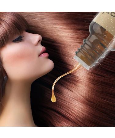 100% Authentic Andrea Hair Growth Essence 20ml - Dense Hair Growth Serum - Buy Online on GoSupps.com