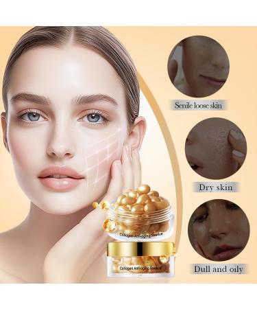 Virecose collagen anti aging essence - Buy Online on GoSupps.com