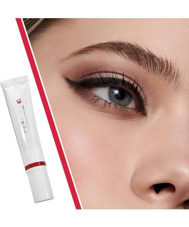 Double Eyelid Styling Cream Double Eyelid Shaping Cream Waterproof Double-Fold Eyelids Cream Double Eyelid Cream with Y Stick Long Lasting Invisible Double Eyelid Shaping Styling Cream - Buy Online on GoSupps.com