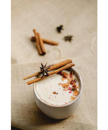 Kissan Tea Masala 130 g (170+ cups) Quick & Easy Authentic Indian Chai Tea Spice Blend - Buy Online on GoSupps.com