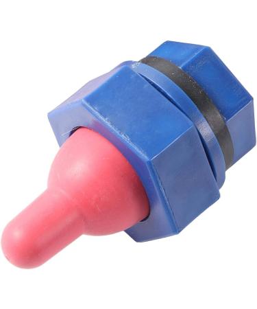 Fulaiergd Sheep Goat Animal Sucker Lamb Pacifier | Pet Feeding Bucket & Feeder for Farm Animals - Buy Online on GoSupps.com