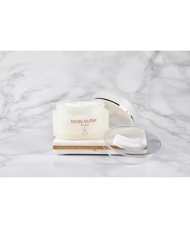 Buy LifeCell Firming Body Butter - Nourishing & Hydrating Body Cream for All Skin Types | International Shipping Available - Buy Online on GoSupps.com