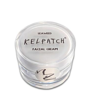 Seaweed Bioferment Facial Day Cream - Anti-Aging Vitamin-Rich Formula for Glowing Skin - Lightweight & Science-Backed - Made in NYC | International Shipping - Buy Online on GoSupps.com