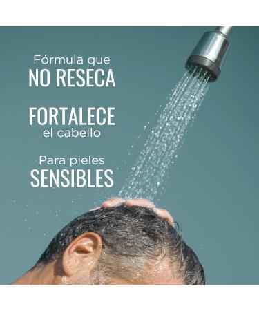  BY CAROBELS BEARDBURYS Beardbury's Essentials 3-in-1 Shampoo Conditioner and Body Wash Natural and Deep Cleansing Paraben and Silicone Free Vegan 100ml - Buy Online on GoSupps.com