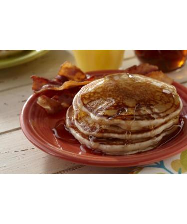 Karo Pancake Syrup 16oz (Pack of 2) + Measuring Spoon | Sweet Breakfast Essential - Buy Online on GoSupps.com