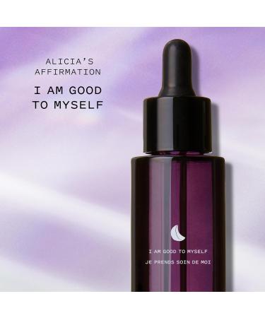 Keys Soulcare Deeply Replenishing Squalane Facial Oil - Hydrate & Glow Overnight Vegan & Cruelty-Free 1.01 Fl Oz - Shop Internationally - Buy Online on GoSupps.com