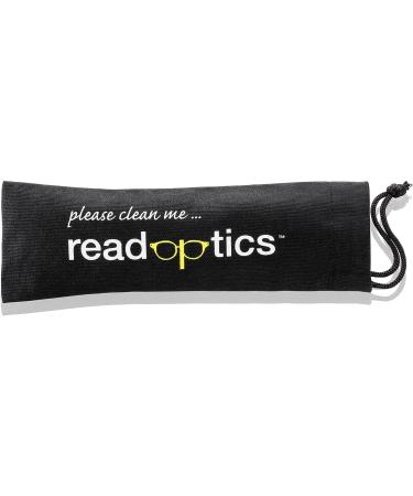 Read Optics +1.5 Reading Sunglasses for Men & Women | Borderless UV-400 Protection & Tinted Lenses - Buy Online on GoSupps.com
