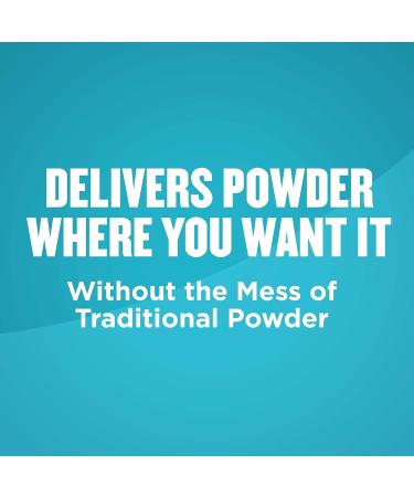 Gold Bond Men's Essentials Talc-Free Body Powder Spray 7 oz. Nightfall Scent Wetness Protection (Pack of 2) 7 Ounce (Pack of 2) Talc-Free Nightfall - Buy Online on GoSupps.com