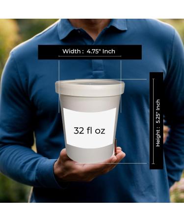 Organic Refined Shea Butter Unscented & Smooth Texture Premium Cosmetic Grade Shea Butter for Skincare Hair Care Soap Making Lotions Balms & DIY Formulations | France (Net Wt: 0.8 kg / 1.7 lb) 27.2 Ounce (Pack of 1) - Buy Online on GoSupps.com