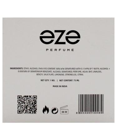Eze Awe for Women - 2.5 oz EDP Spray - Buy Online on GoSupps.com