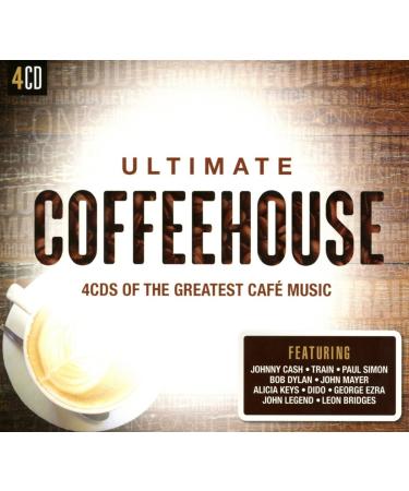 Ultimate... Coffeehouse