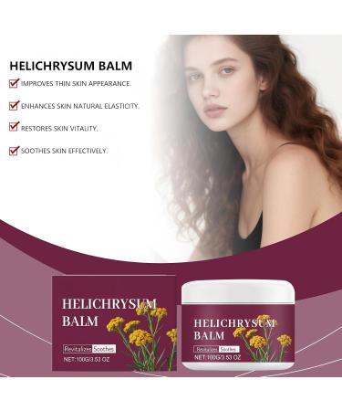 LANGSTON Restorative Body Balm for Crepey Skin and Fragile Thin Skin Firming Moisturizer for Elasticity and Vitality Fast Absorbing Daily Skincare 3.53 Oz 1can 1 Fl Oz (Pack of 1) - Buy Online on GoSupps.com